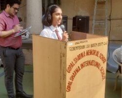 Manifesto Speech 22-23